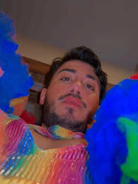 Christian Seth Vasquez