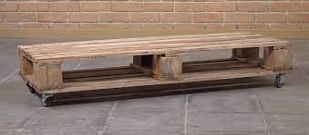 Le prix du mobilier est parfois élevé et grâce à de simple palettes ainsi qu'un bricolage peu intense, vous pourrez à moindre coût décorer votre salon, poser votre téléviseur et ses équipements. Diy Construire Un Meuble De Television En Palette Pour Moins De 20 Euros