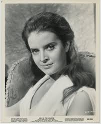 All about celebrity Jacquie Wallis! Birthday: 1942, Willesden, London,  England, UK! Fusion Movies