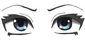 How to draw male anime & manga eyes. How To Draw Anime Eyes Step By Step Drawingnow