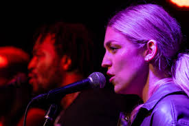 GIDEON KING & CITY BLOG