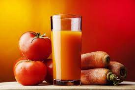 Tomat merah, jus tomat, tomat, sayuran buah, sekelompok tomat, makanan alami, dicat, makanan png. 3 Resep Jus Buah Dan Sayur Yang Mudah Dan Enak Orami