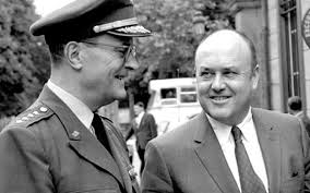 Mrs. Eisenhower shows deep concern for POWs