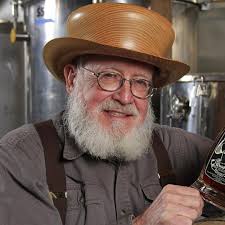 Whiskey in the Winter