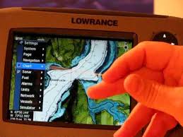 how to use lowrance hds navionics hotmaps platinum 1 of 3