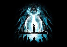 A Light In The Dark Harry Potter Owl Harry Potter Background Harry Potter Artwork