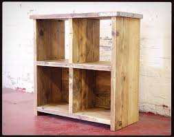 Lars Recuperation Bois Meuble Fait A La Main Et Sur Mesure Handmade Living Room Furniture Vinyl Storage Wood Vinyl