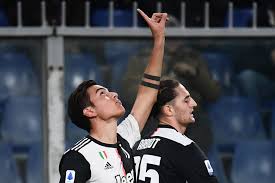 Nobartv menghadirkan streaming bola online dengan kualitas hd tanpa buffering yang bisa ditonton gratis baik dari pc , laptop, tablet maupun hp. Sampdoria 1 2 Juventus Player Ratings Juvefc Com