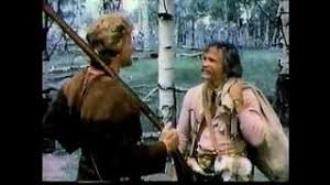 Steve forrest, ned romeroschick sunn classicsi claim no rights of any kind; The Deerslayer 1978 Steve Forrest Ned Romero Youtube