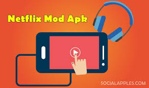 And now with the mobile version of the app available on your android devices, android users can start to have fun watching their favorite . Netflix Premium Mod Apk Free Download November 2020 Latest Version