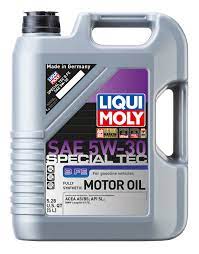 Bmw x5 2002 oil type. A New Oil For Older Bmw Models Liqui Moly