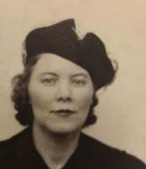 Lottie May Jackson Clay (1906-1992)