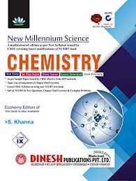 Sep 11, 2019 · cbse class 12 biology syllabus & chapter wise marking weightage. Dinesh Publication S New Millennium Science Chemistry Class 9 By Prof S Khanna