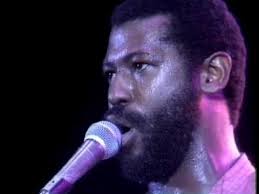 Teddy Pendergrass Turn Off The Lights Live In 82 Dvd Pendergrass Music Do Music
