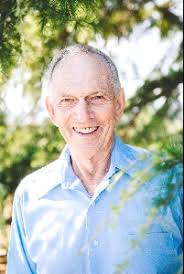 Obituary for Bill McCain