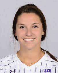 2018 NORTHWESTERN SOFTBALL