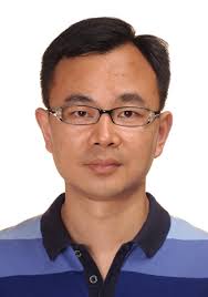 李平-中国科学院大学-UCAS