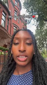 💔 #floss #braces #gapteeth #dentist #fyp