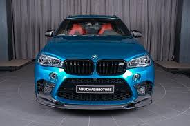 The information you provide to black book, excluding your credit score. That S All There Is To It Bmw X6m F86 From Abu Dhabi Motors