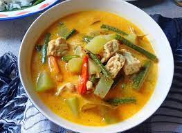 Jun 21, 2021 · tidak hanya itu, saat bakso lava ini dibelah, beragam isian seperti bakso kecil dan cabai rawit segar. 4 Resep Sayur Lodeh Jawa Spesial Manakah Yang Jadi Favoritmu