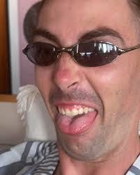 George Polites's Instagram, Twitter & Facebook