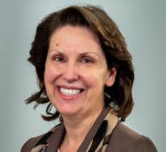 Rev. Cynthia Engstrom