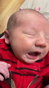 I miss these little sneezes 🥲#baby #babyfever #babyboy