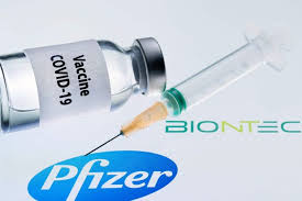 In pursuit of speedy regulatory approval, pfizer abandoned all scientific integrity. Pfizer Biontech Vaccine Could Be Approved Within Days With U K First To Start Covid 19 Shots Marketwatch
