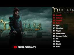 Dirilis Ertugrul All Background Music Dirilis Ertugrul All Theme Song Youtube Theme Song Songs All Themes