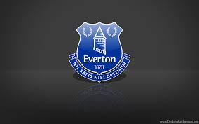 Our designer wallpapers include collections from colemans, little greene, cole and son, blendworth, osborne and little, roberto cavalli, 1838 wallcoverings and versace. Everton Badge Wallpapers Desktop Background