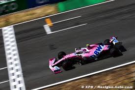 Fernando alonso | fórmula f1. Formule 1 Stroll Devenir Champion Du Monde De F1 Reste Mon Reve Absolu