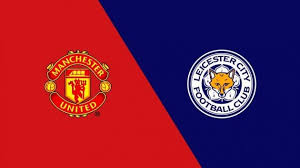 For manchester city, this is the seventh title in club history, and the fifth title since the. Manchester United Vs Leicester City Full Match Premier League Friday 10th August Footballorgin