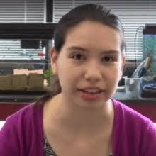 Ana Sofia Uzsoy: The 2017 Beijing Youth Science Creation Competition