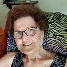 Clara Ann Hillier Obituary January 16, 2018