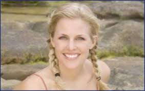 Sally Schumann becomes the ninth castaway to exit 'Survivor: Panama'