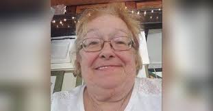 Darlene M. (Bourque) Rowell Obituary