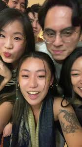 Serena Wang (@serenawang8.3)’s videos with teenage dream by stephen dawes