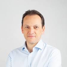 Daniel Malouf (@MaloufDaniel)