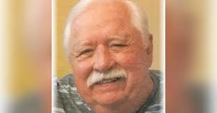 Robert K Walsh Obituary