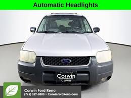 Image result for Satin Silver 2003 Escape