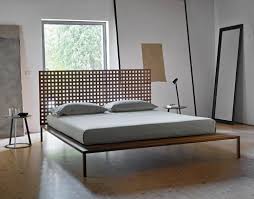 Primary modern bedroom furniture dubai for your cozy home. Horm Twine Wooden Bed Bedroom Furniture Ultra Modern Contemporary Platform Bed Bed Design Furniture