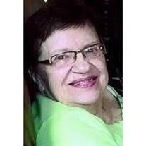 Jacqueline "Jackie" J. Secord Obituary