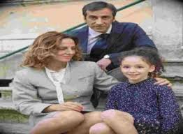Da domenica 31 marzo, canale5 propone la miniserie in tre puntate 'l'amore strapato'. Anticipazioni L Amore Strappato Seconda Puntata Arianna Viene Adottata