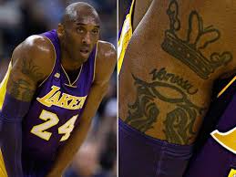 At first glance, you wouldn't know that the athlete is a tattoo artist because he has skipped all the usual places that one would expect the tattoos to be safe. Pin On The Black Mamba