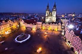 Tag us to repost your photos! Top 7 Things To Do In Prague Free City Guide