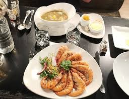 Les Meilleurs Restaurants Poissons Pernes Les Fontaines Tripadvisor