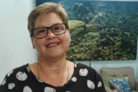 Melbourne County Court: psychologist Kris Schroder denies stealing $2m from  partner's estate by using a fake will