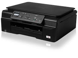 The printer offers photo printing without borders and a resolution of 6,000 x 1. Dcp J152w Printersaiosfaxmachines By Brother