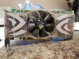 Nvidia tells me i have the latest driver (307.83) installed. Found My Old 7900 Gtx Nvidia
