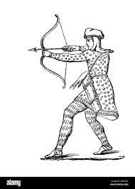 Amazons arrow hi-res stock photography and images - Alamy